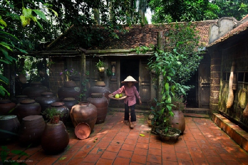 Chùm thơ Nguyễn Xuân Sang