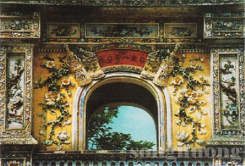 Chùm thơ Trần Quốc Toàn