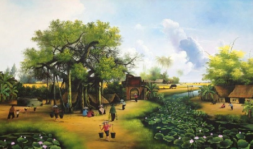 Chùm thơ Yến Nhung