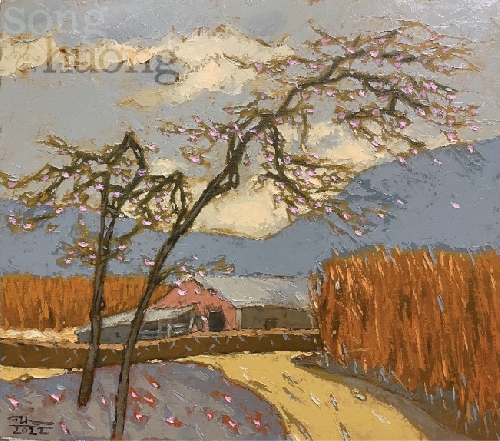 Thơ Sông Hương 01-2024