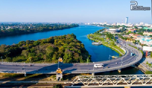 Lấy ý kiến cử tri về Đề án thành lập thành phố trực thuộc Trung ương và sắp xếp, thành lập đơn vị hành chính cấp huyện, cấp xã đến hết ngày 02/3/2024
