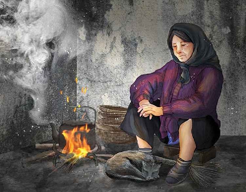 Chùm thơ Đức Sơn