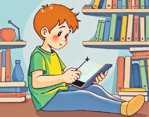 Tâm sự của những cuốn sách