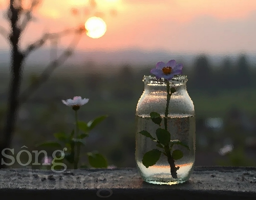 Chùm thơ Đỗ Thượng Thế