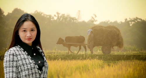 Chùm thơ Lữ Mai