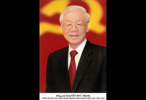 Thông cáo đặc biệt về Lễ tang Tổng Bí thư Nguyễn Phú Trọng