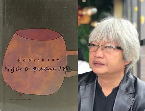 Về một ca lạ trong thơ
