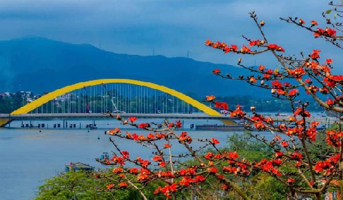 Festival Nhiếp ảnh quốc tế Việt Nam lần thứ ba sẽ diễn ra tại Huế