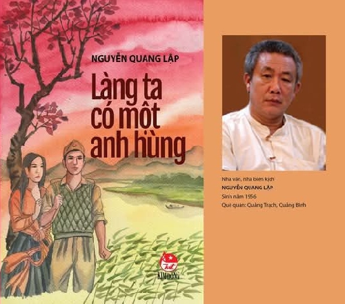 Có một liệt sĩ xứng danh Anh Hùng viết hoa