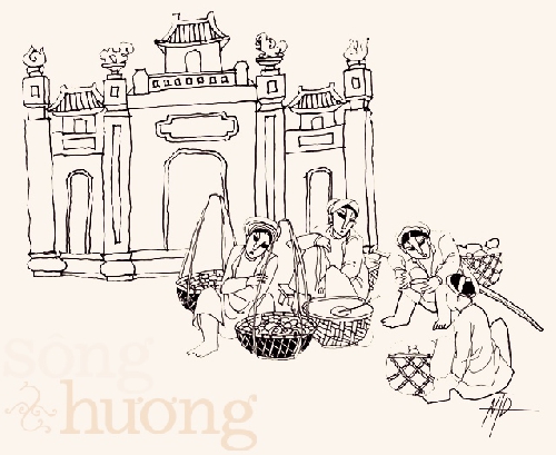 Chùm thơ Lê Hải Kỳ
