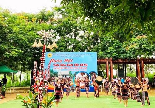 Thêm hai di sản văn hóa phi vật thể Quốc gia của Huế được công nhận