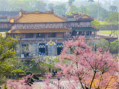 Chùm thơ Đại Duy