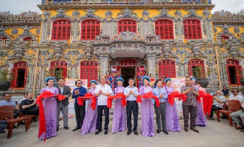 Triển lãm “Mỹ thuật và Di sản: Hình tượng Tứ linh qua nghệ thuật tạo hình”