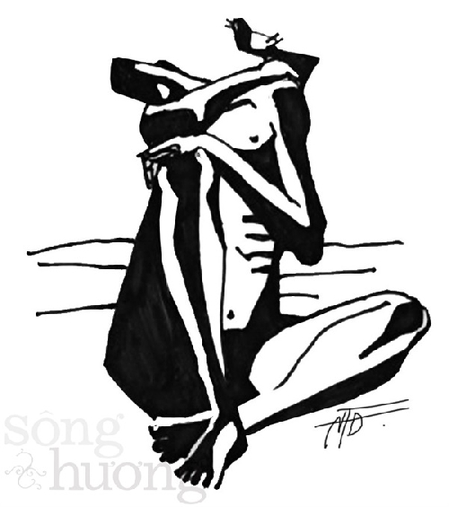 Chùm thơ Lê Huỳnh Lâm