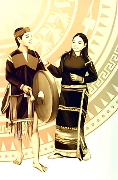 Giá trị nội dung và nghệ thuật của chủ đề “Cổ động phong trào cách mạng và xây dựng cuộc sống mới” trong ca dao dân tộc Tà Ôi
