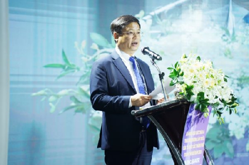 Khai mạc Hội nghị Khu vực lần thứ 5 của Tổ chức các Thành phố Di sản Thế giới khu vực Châu Á – Thái Bình Dương