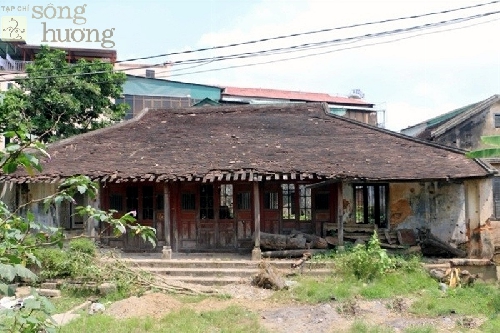 Vỹ Dạ - nơi sông Hương lắng dòng