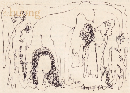 Đợi đến mùa hoa phượng