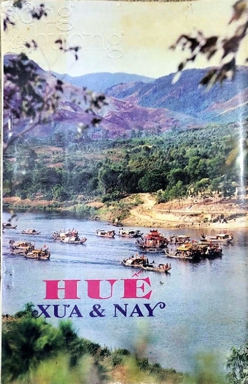 Chuyện nghề - cộng tác viên