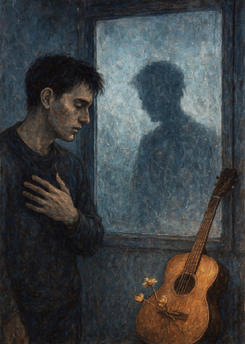 Chùm thơ Lê Trọng Nghĩa