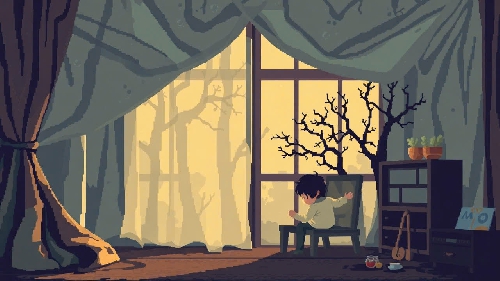 Chùm thơ Lê Vi Thủy