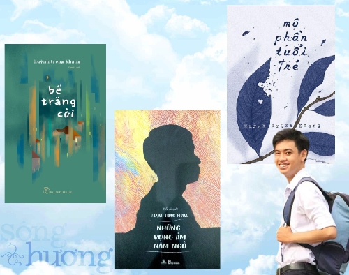 Văn chương thế hệ 9x và những ưu tư hiện sinh (nhìn từ trường hợp Huỳnh Trọng Khang)