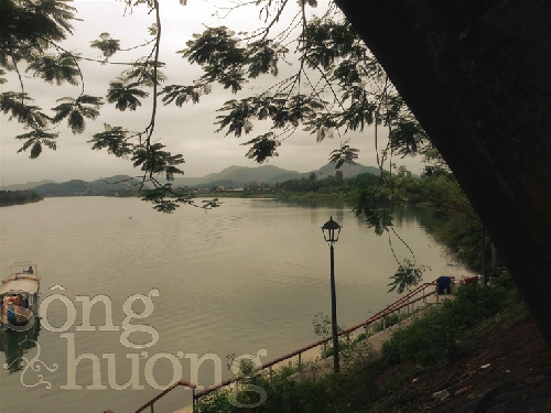 Nhớ Huế quê tôi