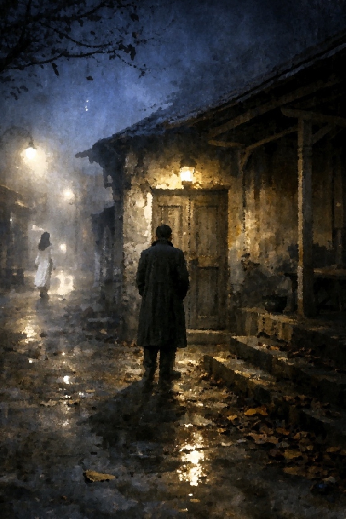 Chùm thơ Nguyễn Đông Nhật