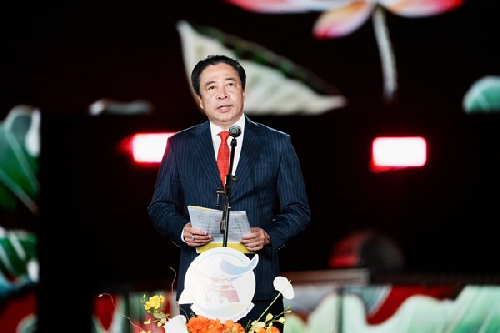 Đặc sắc Lễ bế mạc Năm du lịch quốc gia Huế 2025