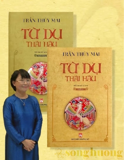 Đời sống tôn giáo, tín ngưỡng của người Huế nhìn từ tiểu thuyết ‘Từ Dụ thái hậu’ của Trần Thùy Mai