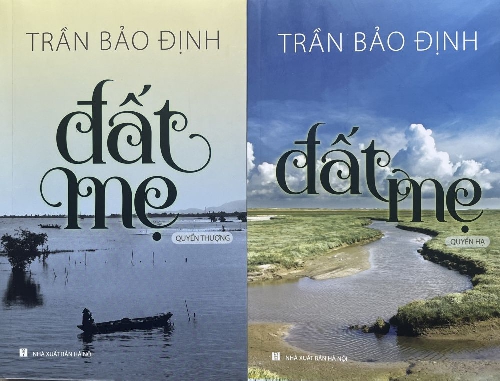 Tác phẩm mới tháng 01/2026