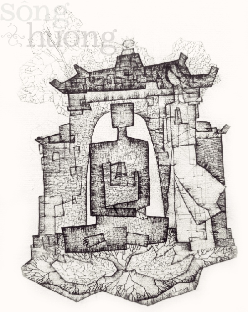 Nhân duyên của người