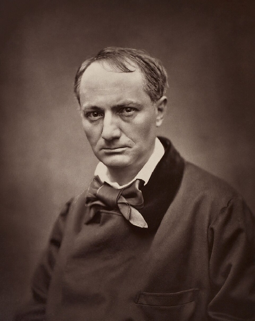 Baudelaire - chủ nghĩa tượng trưng và thơ mới