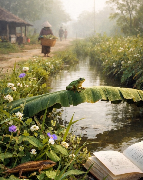 Chùm thơ Duyên An