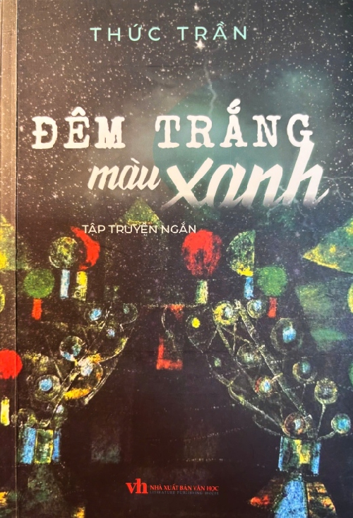 Tác phẩm mới tháng 03/2026