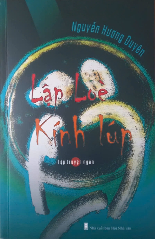 Khi người đàn bà làm chủ nỗi đau chính mình