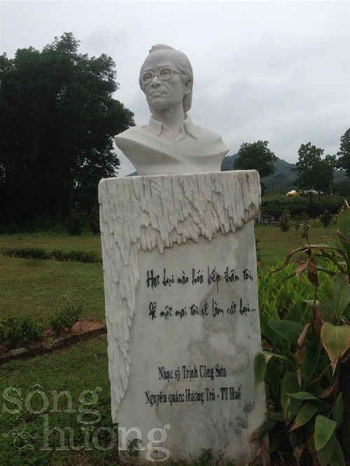 Chùm thơ Đỗ Thượng Thế