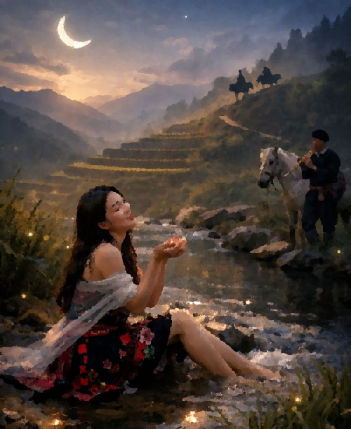 Chùm thơ Hà Hồng Hạnh