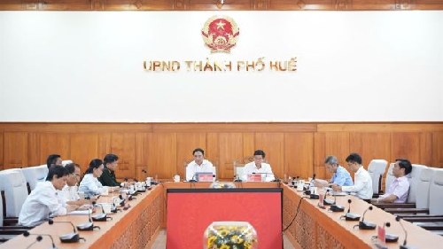 Hội nghị toàn quốc tổng kết công tác bầu cử đại biểu Quốc hội khóa XVI và đại biểu Hội đồng nhân dân các cấp nhiệm kỳ 2026-2031