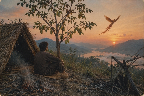 Chùm thơ Nguyễn Thanh Mừng