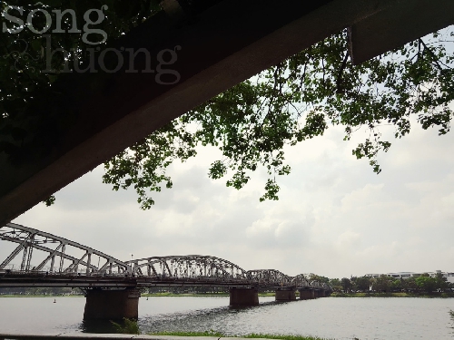 Chùm thơ Thanh Tùng