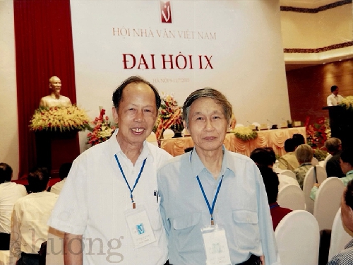 Huế & người phản biện của tôi