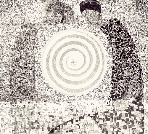 Kim cúc vương trà