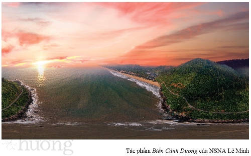 Những khoảnh khắc đẹp 03SDB-26