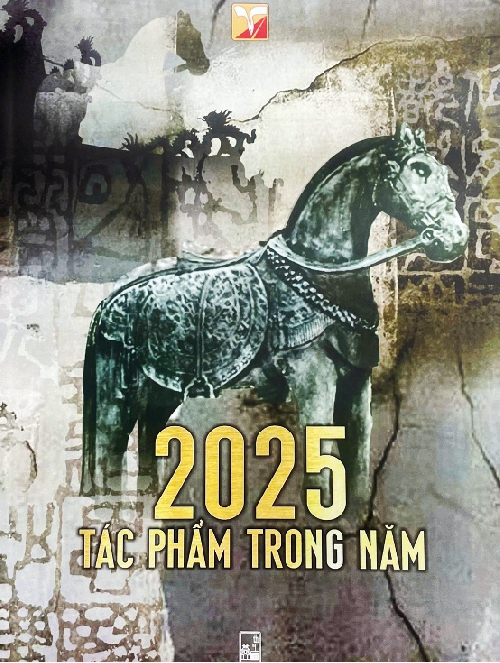 Tác phẩm mới tháng 04/2026