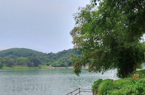 Huế xưa mình thương nhớ