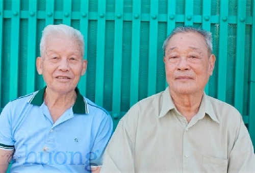 Ký ức về trận đánh ở căn cứ A So