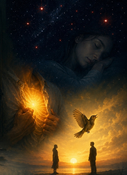 Chùm thơ Huỳnh Thị Quỳnh Nga