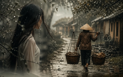 Chùm thơ NguyễnThiền Nghi