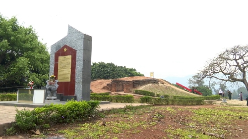 Âm vang Điện Biên
